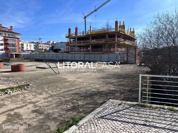 Terreno para construção em Altura - 3.470 m2 - Grande imagem: 4/18