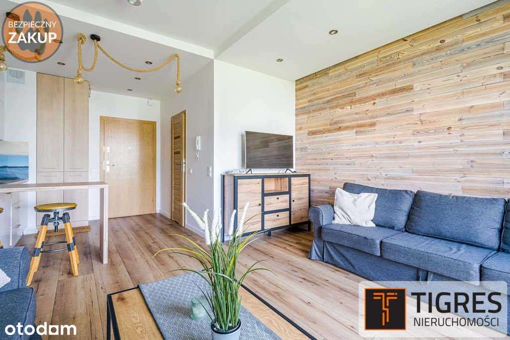 Top lokalizacja / Najem Krótkoterminowy / Morze - Pełny obrazek: 5/15