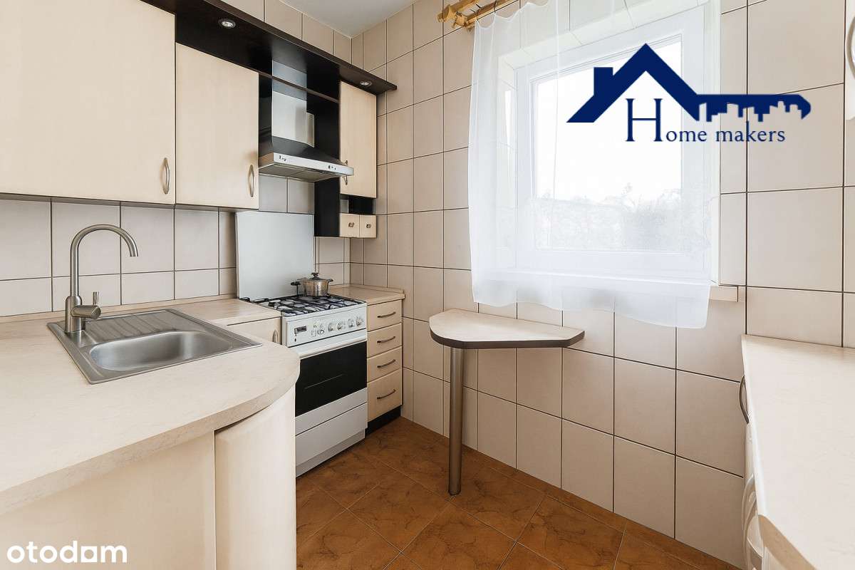 2 pokoje Legionowo ul. Warszawska-2