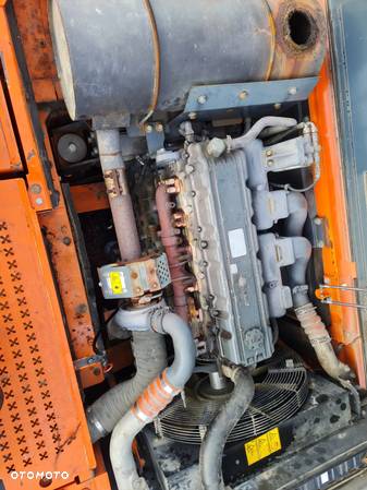 Doosan DX 300LC - 20