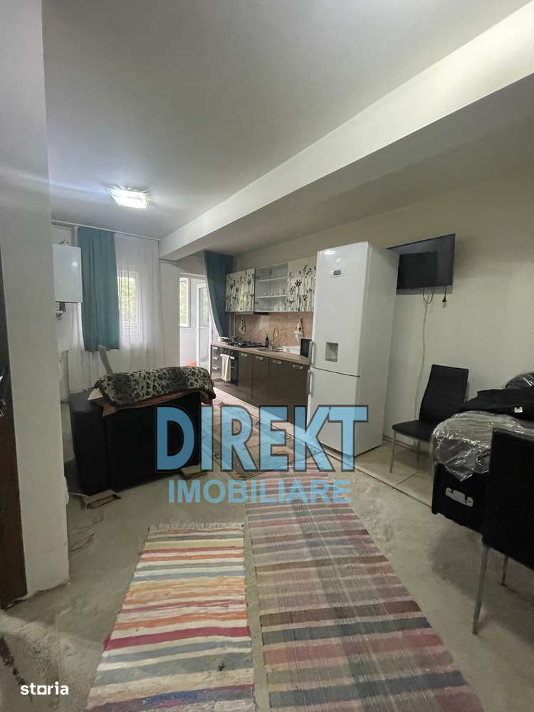 Apartament 2 camere de vanzare, cartier Unirea - Imagine principală: 2/7