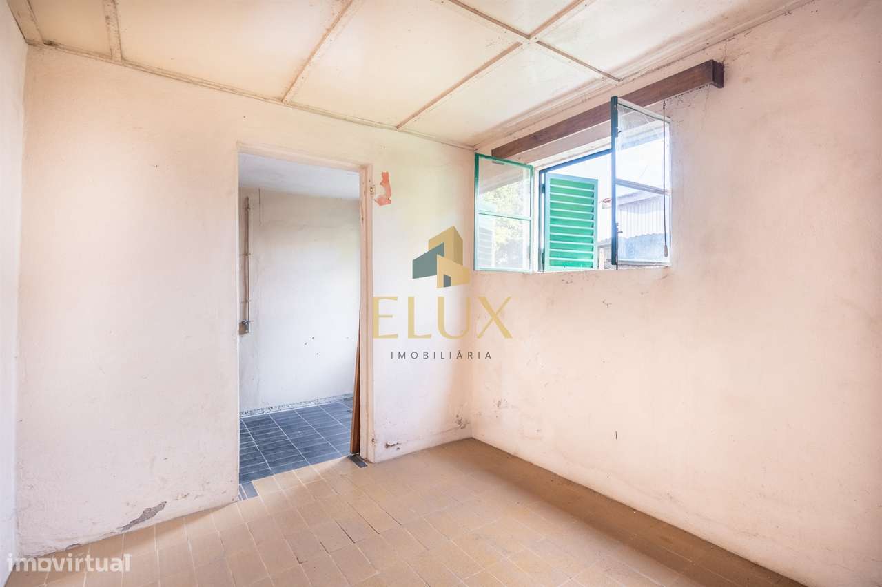 Moradia Isolada T3 Venda em Vila Cova da Lixa e Borba de Godim,Felguei-26