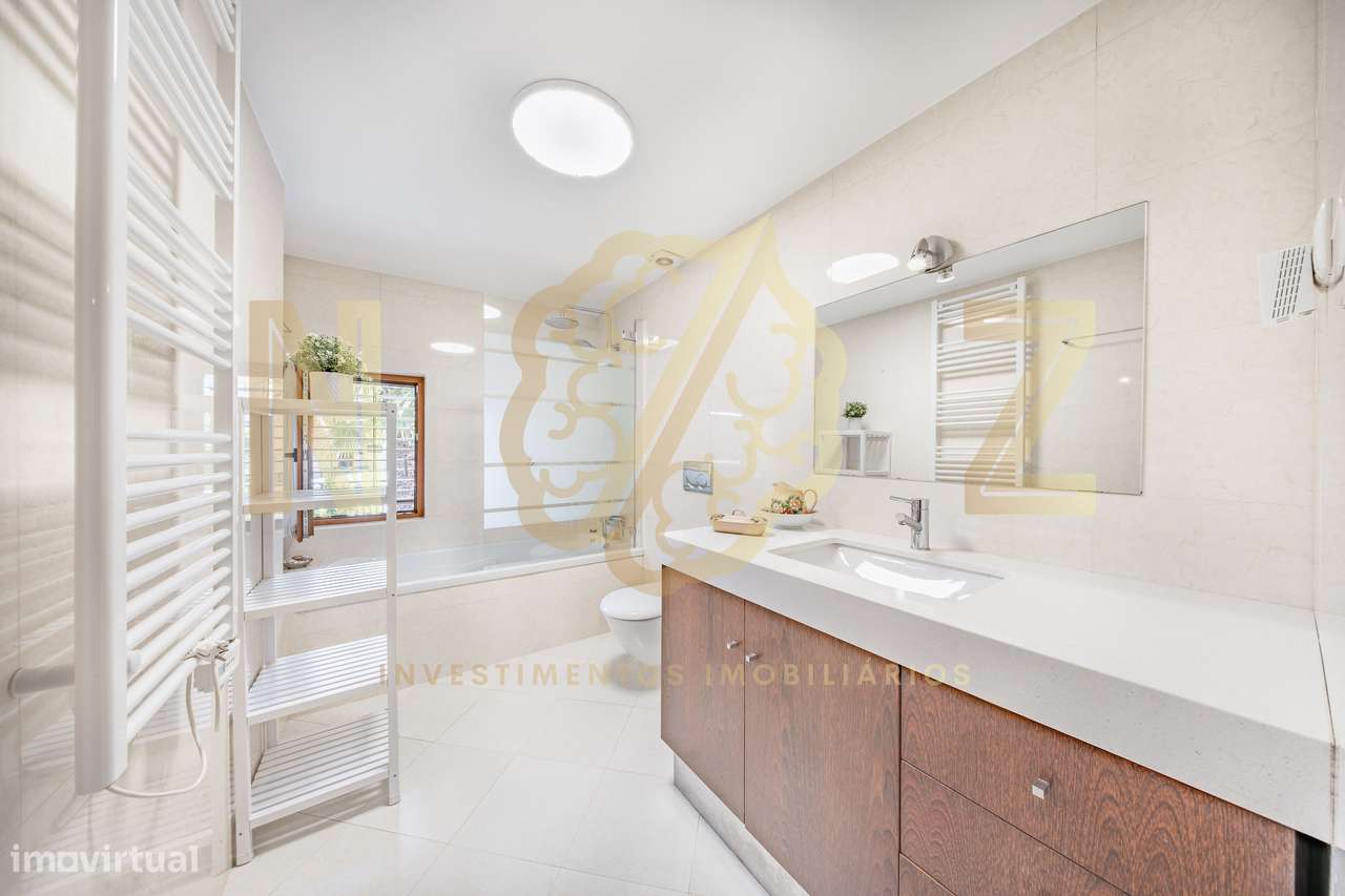 Moradia Individual T3+1 com 620 m² de Terreno |Energia Solar-13