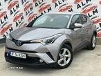 Toyota C-HR - 17