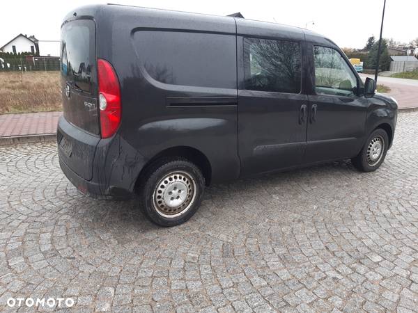 Opel Combo - 10