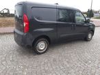 Opel Combo - 10