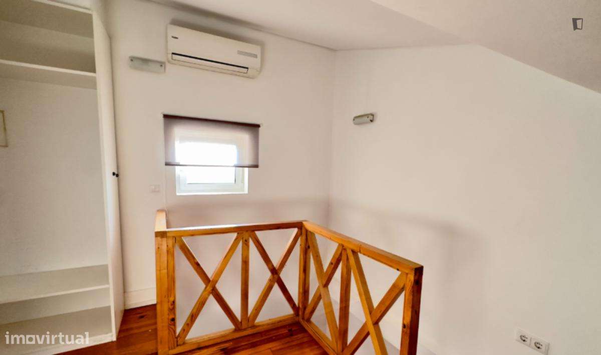 Apartamento com 2 quartos - localizado em Bairro Alto Lisbon - Grande imagem: 2/10