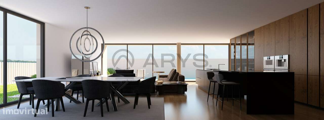 Moradia Isolada T4 em UDF de Real, Dume e Semelhe - Grande imagem: 3/10