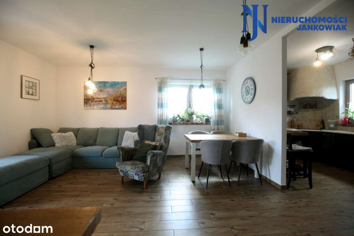 dom 173 m² z ogrodem/Konradowo, 5km. od Nowej Soli-9