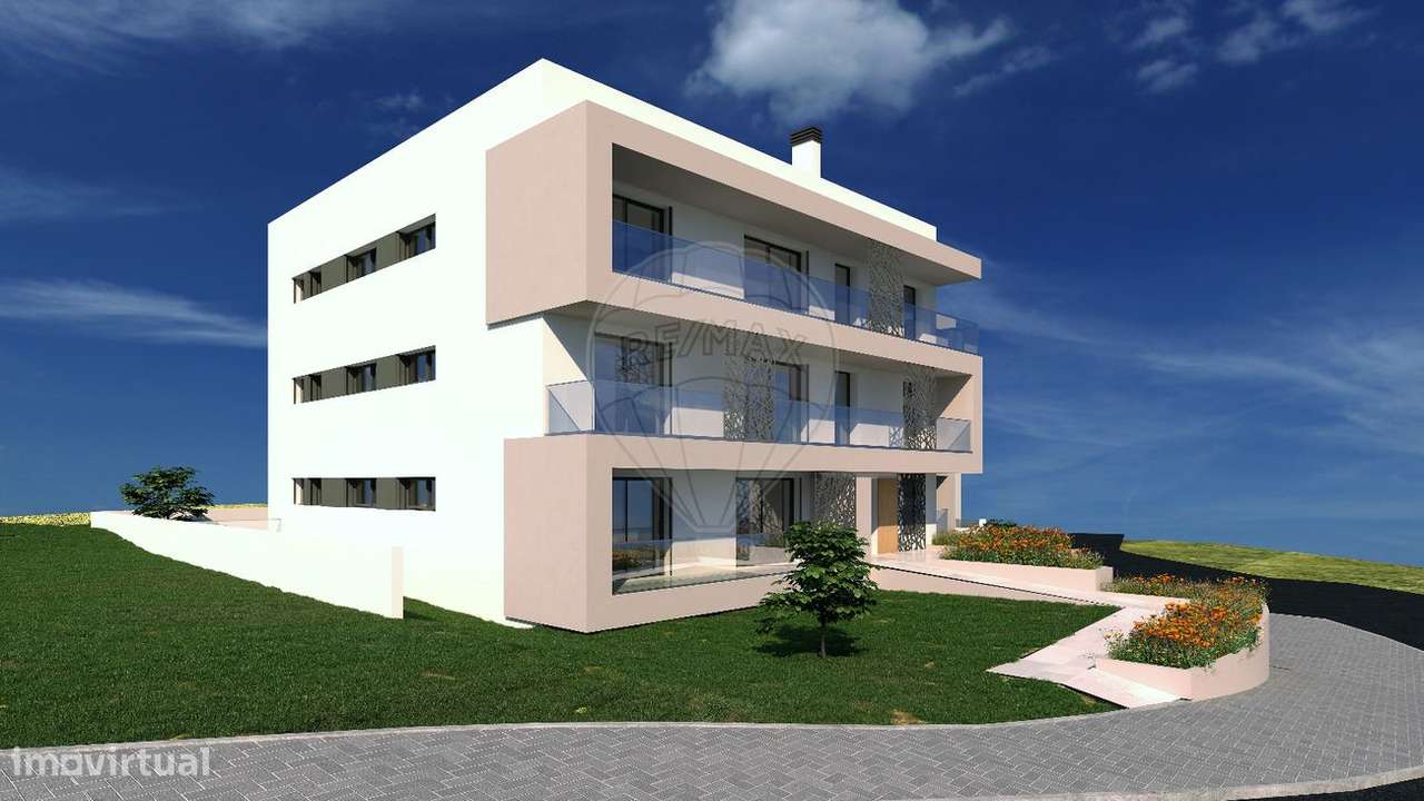 Apartamento T2 para venda - Grande imagem: 5/35