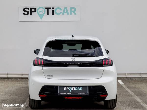 Peugeot 208 1.2 PureTech Allure - 5