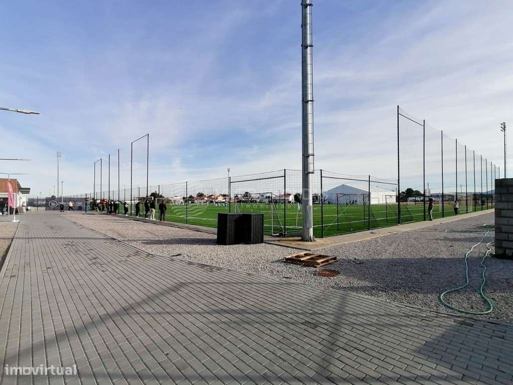 Moradia T3 | Em construção | Pinhal General | Fernão Ferro-11