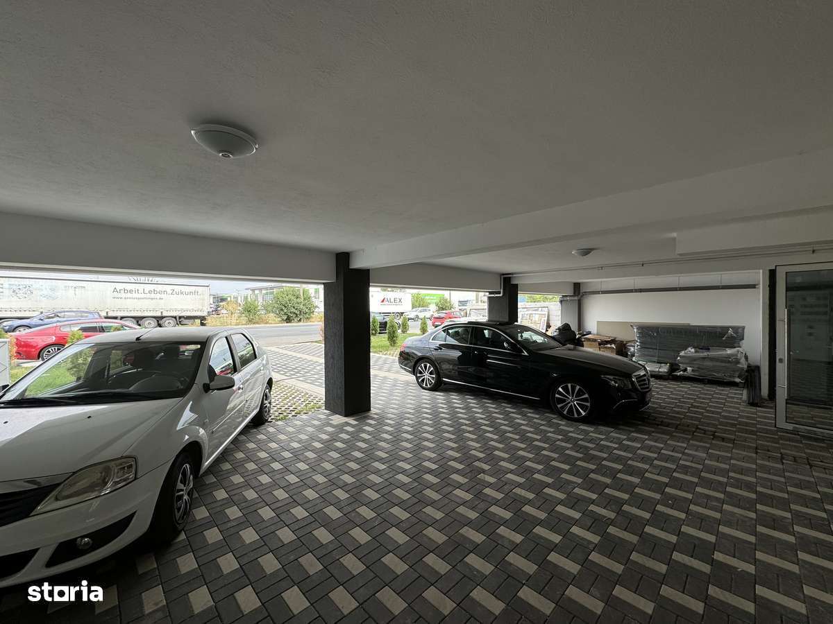 Apartament două camere nou / sector 1/ mall Colloseum-3