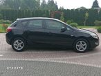 Opel Astra 1.4 Turbo Design Edition - 11