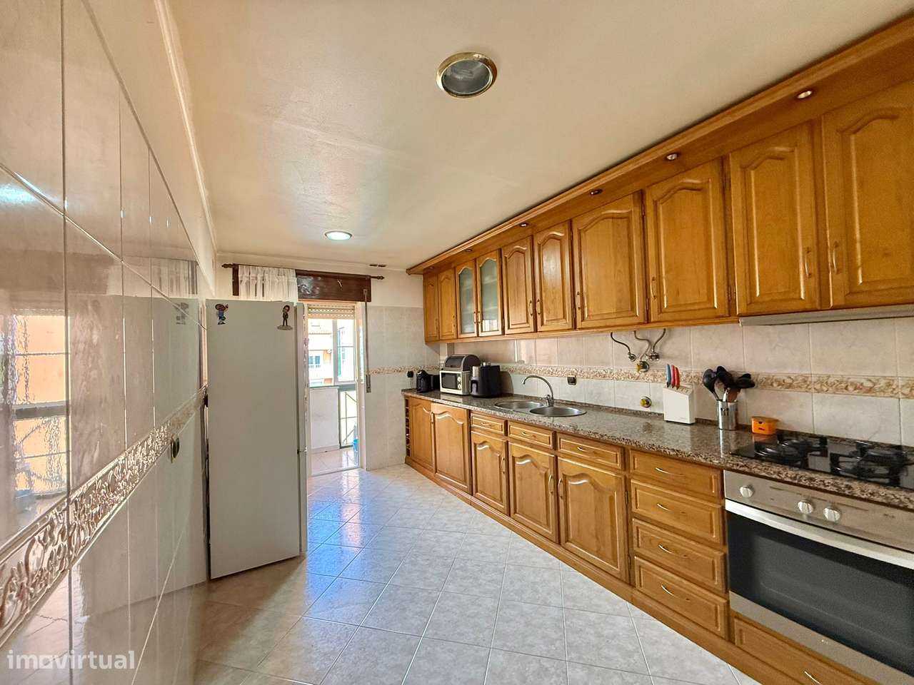 Apartamento T2 em Azeitão, Setúbal - Oportunidade Única-9