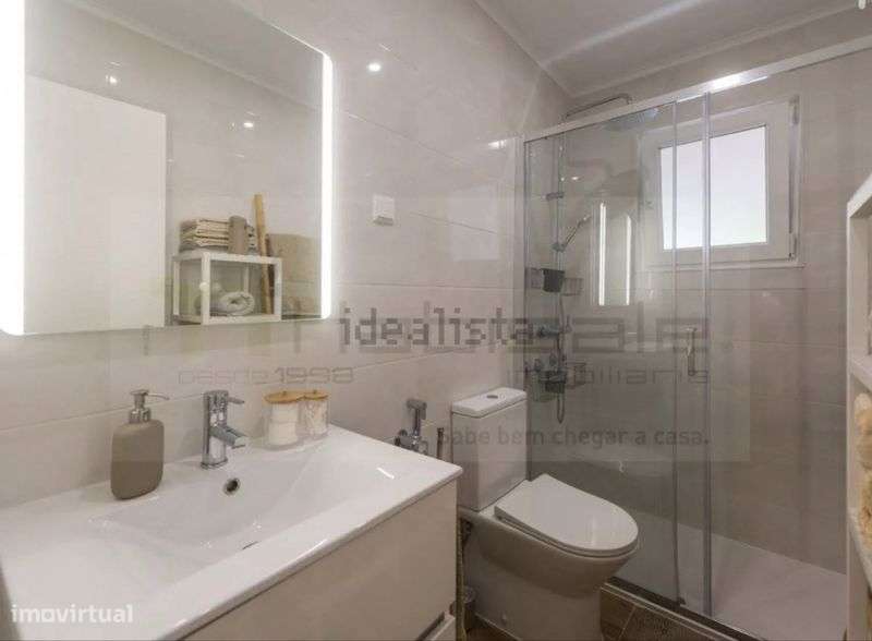 Apartamento T2 — Rua Eça de Queiroz, Estação de Agualva-Cacém, Sintra-11