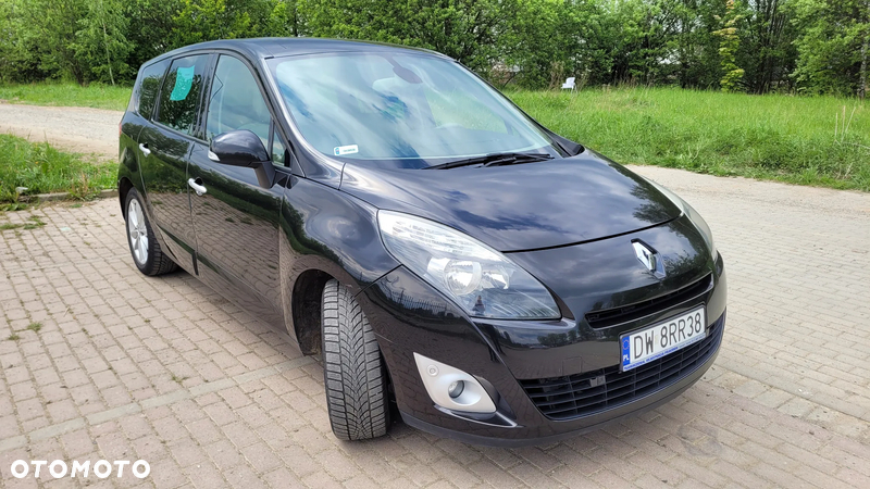 Renault Scenic - 7