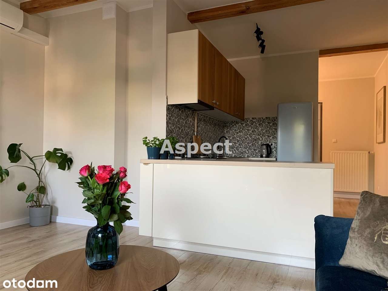 Komfortowy apartament W pobliżu centrum - Pełny obrazek: 4/20