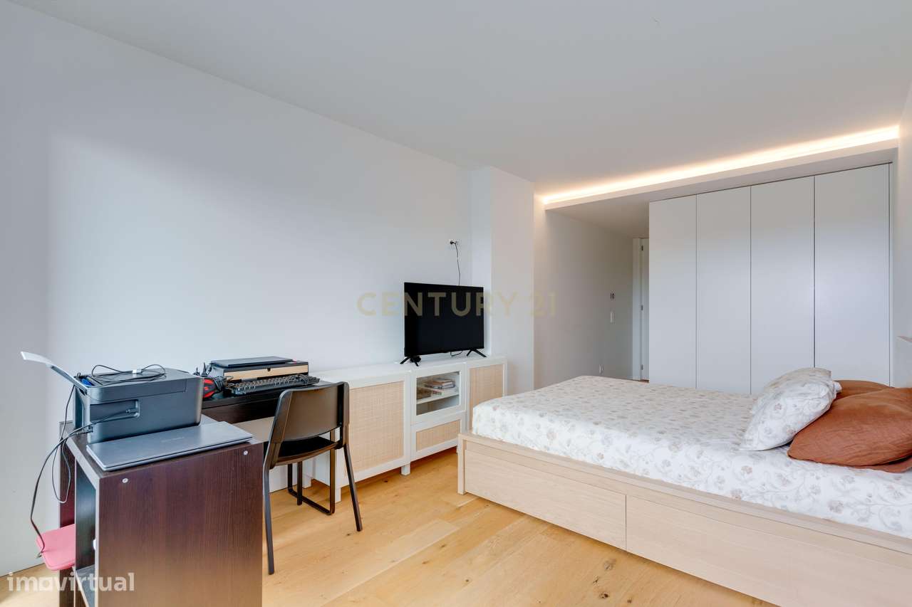 Apartamento T3 em Espinho -495.000€-11