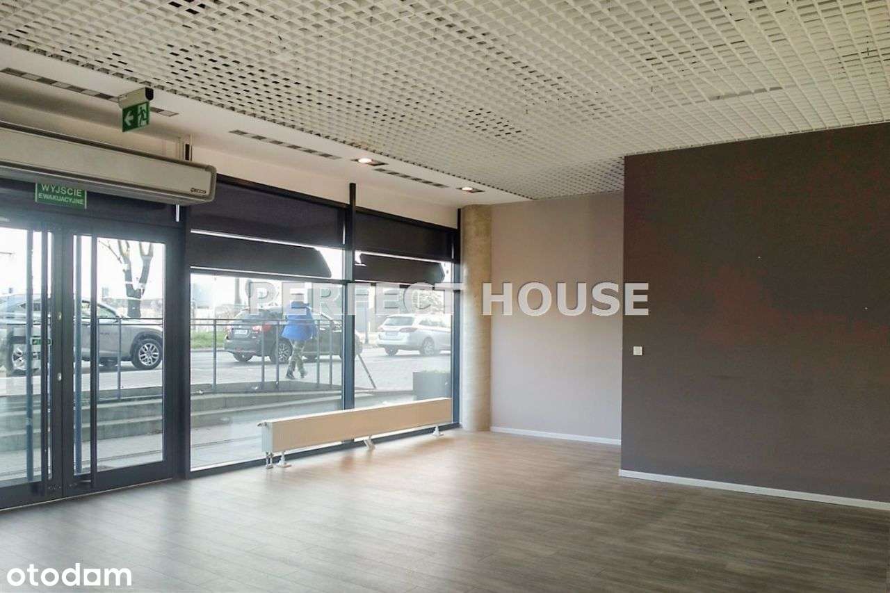 Atrakcyjny powierzchnia na wynajem ul. Piątkowska - Pełny obrazek: 5/10