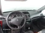 Poduszka Airbag pas bezpieczeństwa napinacz Peugeot 207 części - 1