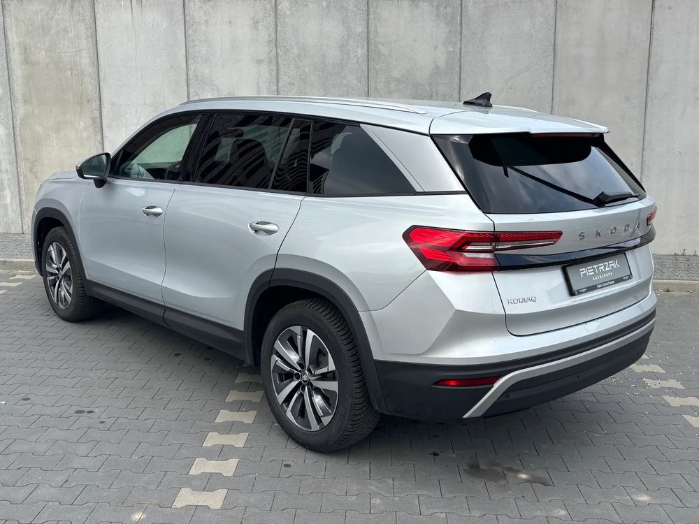 Skoda Kodiaq FV23%