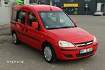 Opel Combo 1.7 CDTI Edition - 14