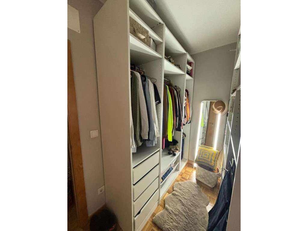 Apartamento T1 no coração de Braga-9