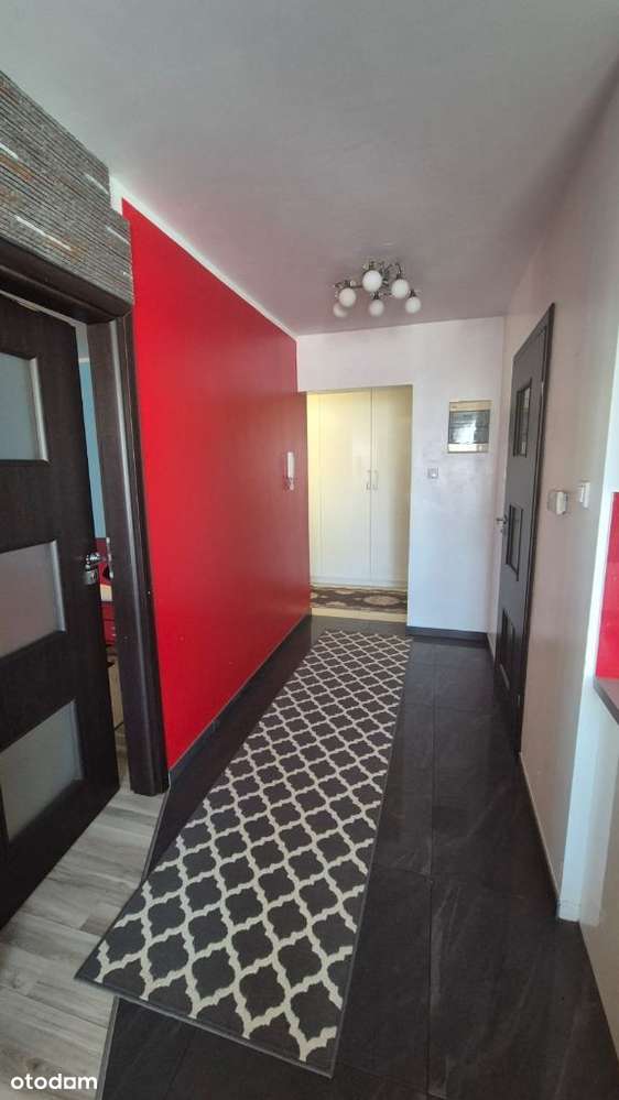 Mieszkanie 3 pokojowe z dużym tarasem-6