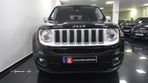 Jeep Renegade - 1