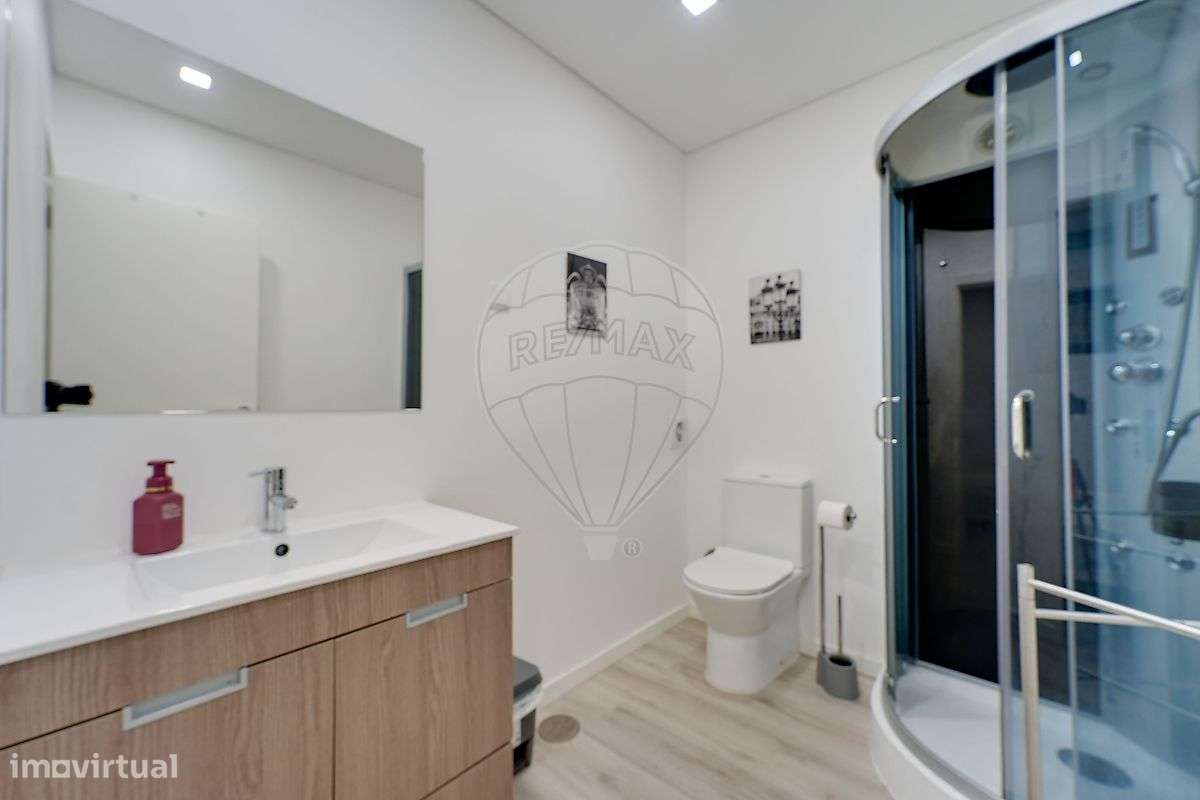 Apartamento T2 para venda-20