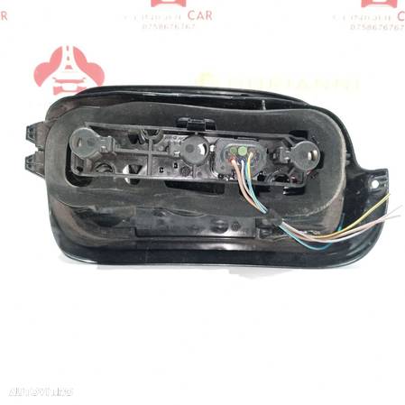 Stop dreapta Mini Cooper Clubman | R55 | 2007 - 2014 | 7167412 | 2754530 | Clinique Car - 3