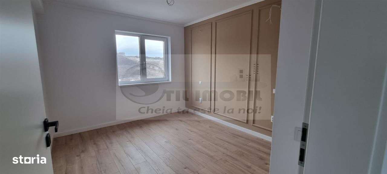 Ap. 3 camere 2bai + gradina zona Rediu-mutare imediata - Imagine principală: 5/12