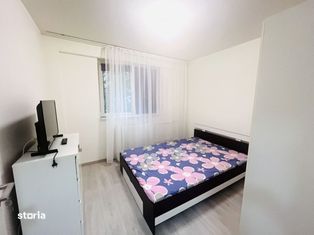 APARTAMENT 2 CAMERE DECOMANDAT RENOVAT METROU CONSTANTIN BRANCUSI