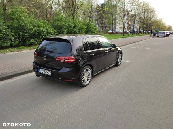 Volkswagen Golf VII 2.0 TDI BMT GTD - 6