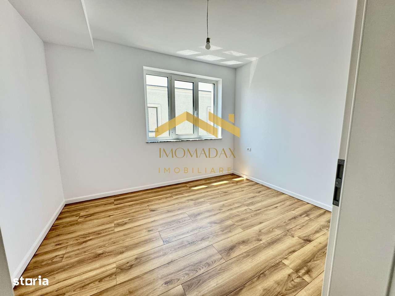 Bucovat-4 Camere-Încălzire prin Pardoseală - Imagine principală: 5/16