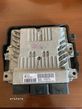 STEROWNIK KOMPUTER SILNIKA PEUGEOT 5008 1.6HDI 9666571380 9676761080 - 1