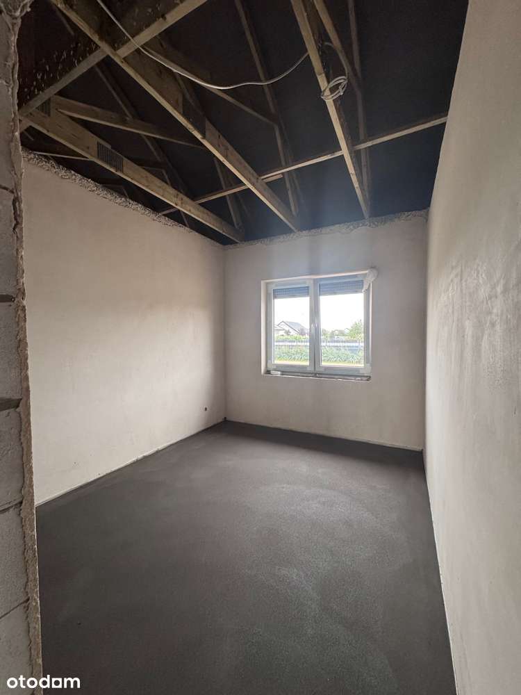 Parterowy nowoczesny z pompą ciepła-10