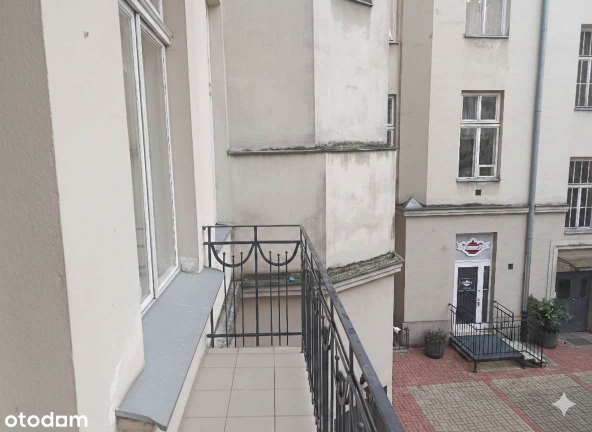 Pierwszy raz w sprzedaży - Chmielna-7