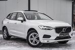 Volvo XC 60 D4 AWD Momentum - 5