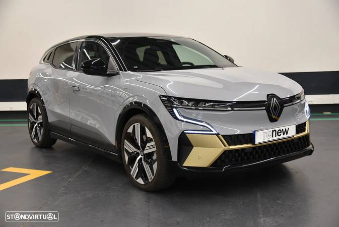 Renault Mégane E-Tech EV60 Iconic - 1