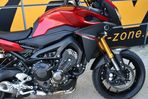 Yamaha MT - 4