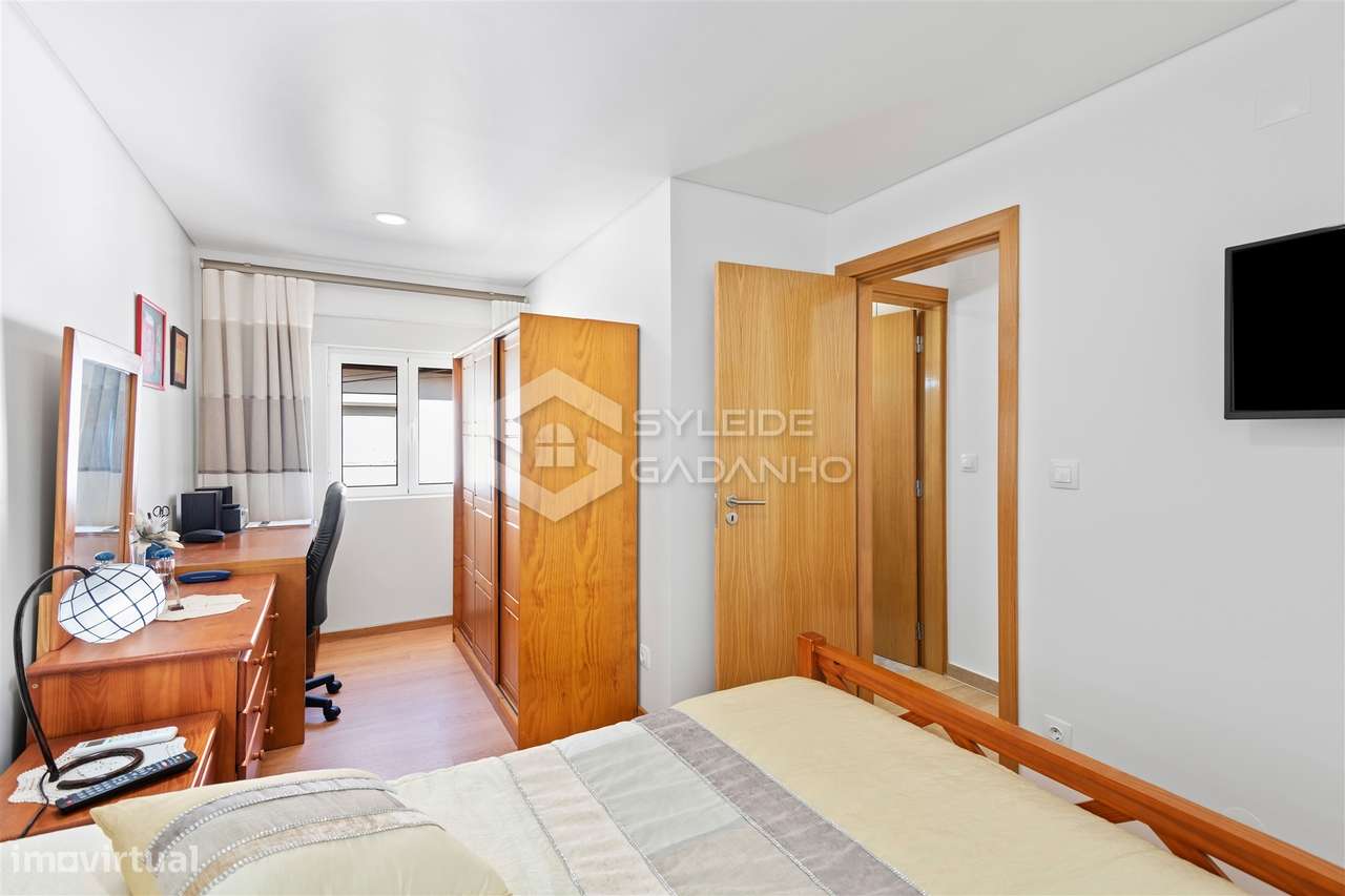 Moradia T4 Venda em Tortosendo,Covilhã-45