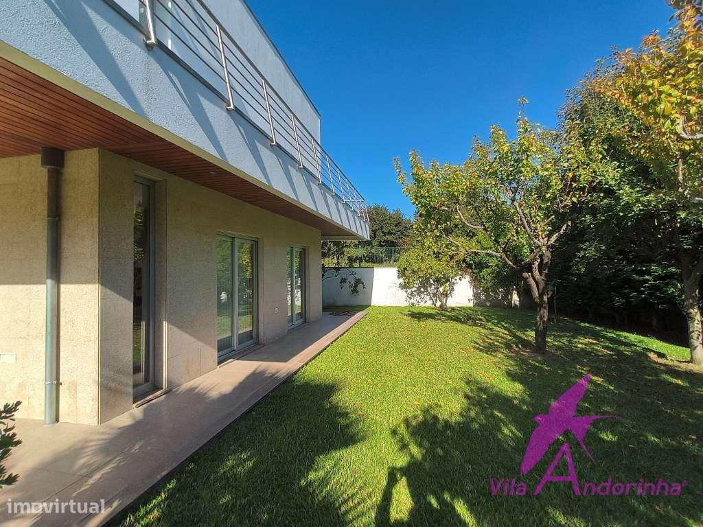 Moradia T3 Independente a 10 minutos da praia e a 15minutos do cent...-32