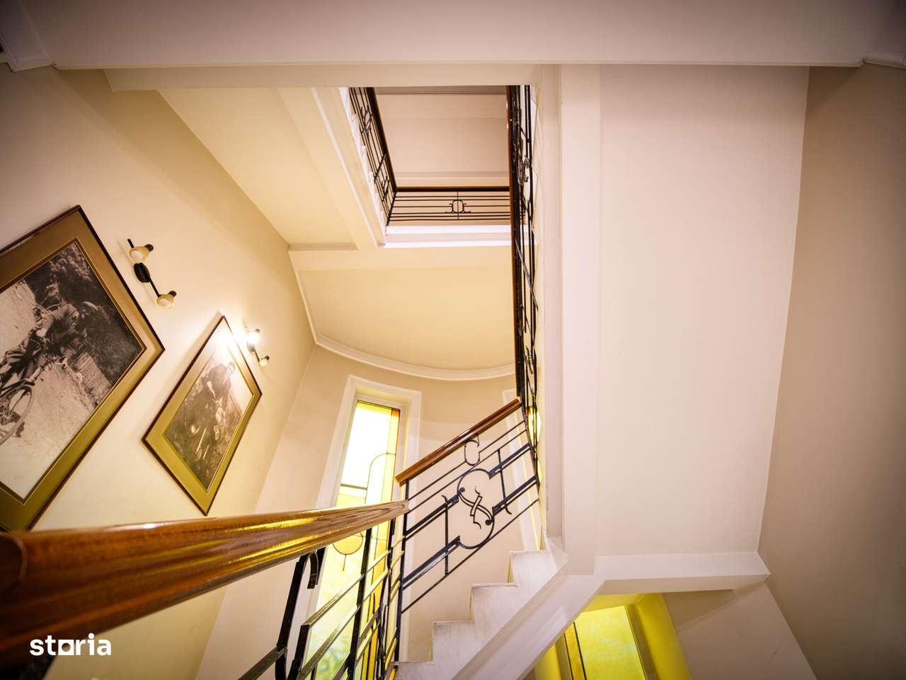 Cladire cu alta destinatie - 4 niveluri - pretabila diverse activitati-12