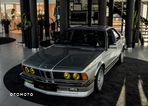 BMW Seria 6 M635 CSi - 1