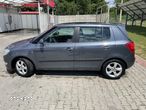 Skoda Fabia 1.2 TDI DPF Greenline - 7