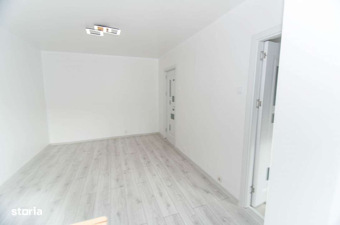 Garsoniera RENOVATA TOTAL Gavana, etaj 1. Comision 0% - Imagine principală: 4/7