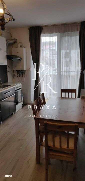 Apartament de vanzare cu o camera, etaj 1, parcare inclusa, Eroilor, F - Imagine principală: 1/8