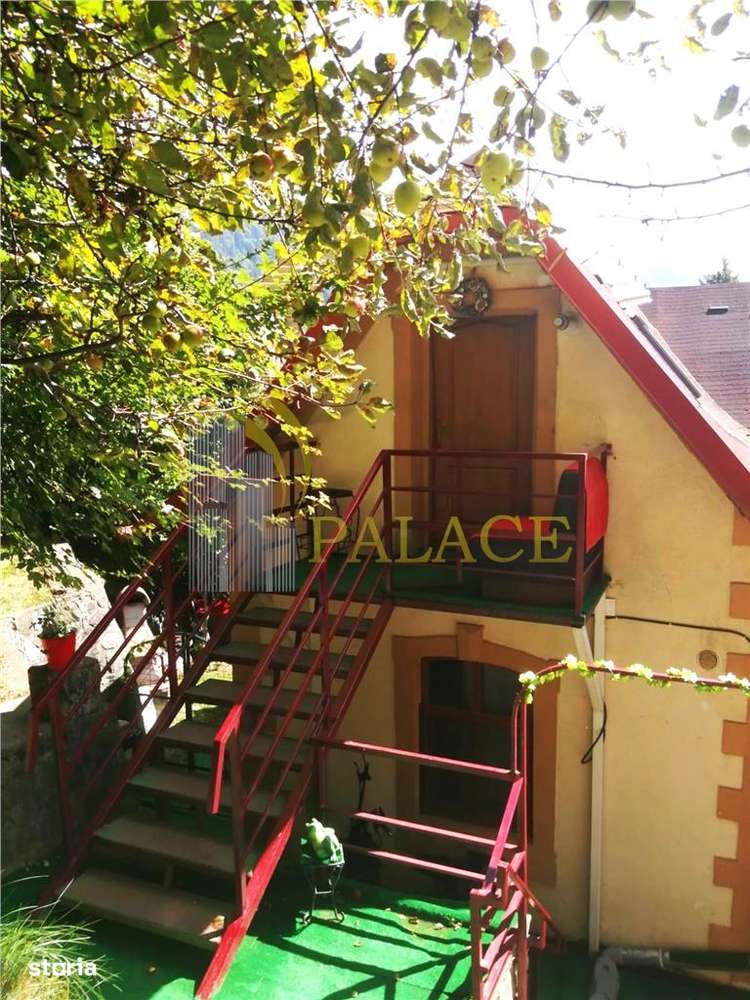 Oportunitate de investitie | Vila interbelica de vanzare| Ultra-Centra-8